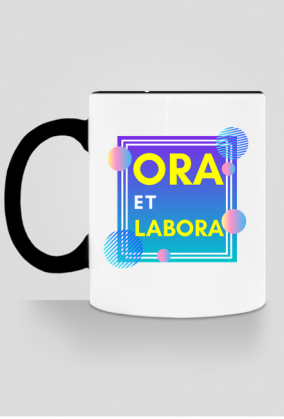 Ora et labora