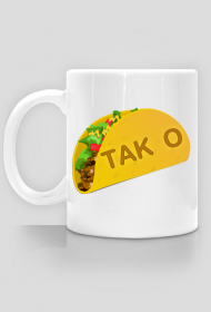 Taco TAK O Kubek Cup