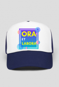 Ora et labora