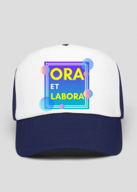 Ora et labora