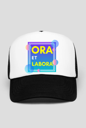 Ora et labora
