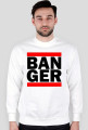 RUN BANGER hoody