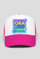 Ora et labora