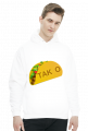 Taco TAK O Hoodie
