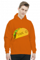 Taco TAK O Hoodie
