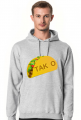 Taco TAK O Hoodie