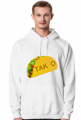 Taco TAK O Hoodie