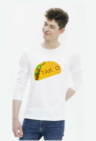 Taco TAK O LongSleeve
