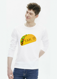Taco TAK O LongSleeve