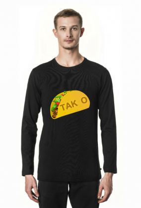 Taco TAK O LongSleeve