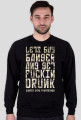 Banger Soviet hoody