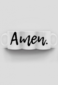 Amen