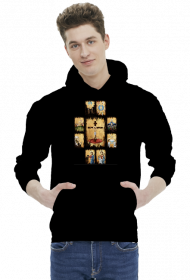 ODzR2019 hoodie