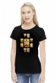 ODzR2019 tshirt damski