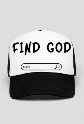 Find God