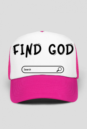 Find God