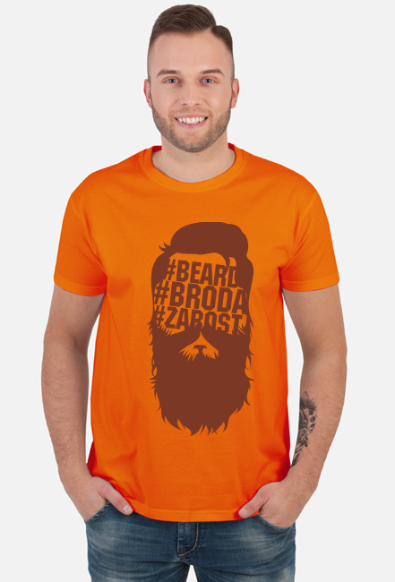 BeardBrown