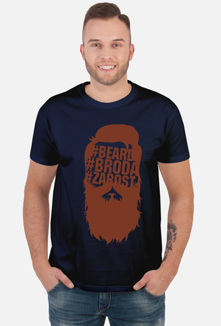 BeardBrown