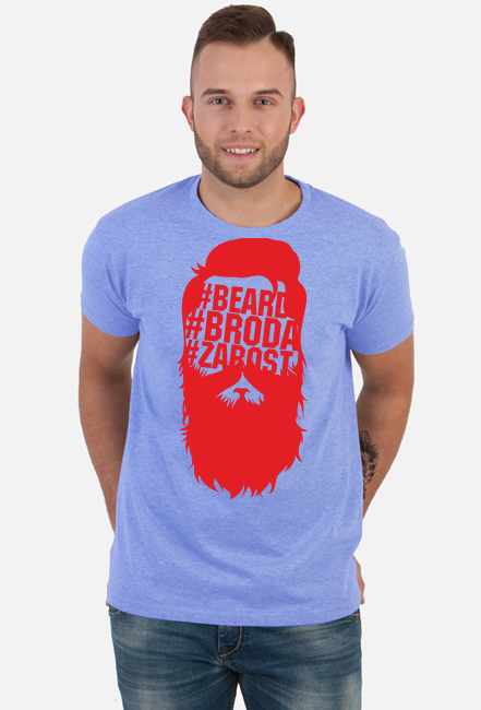 BeardRed