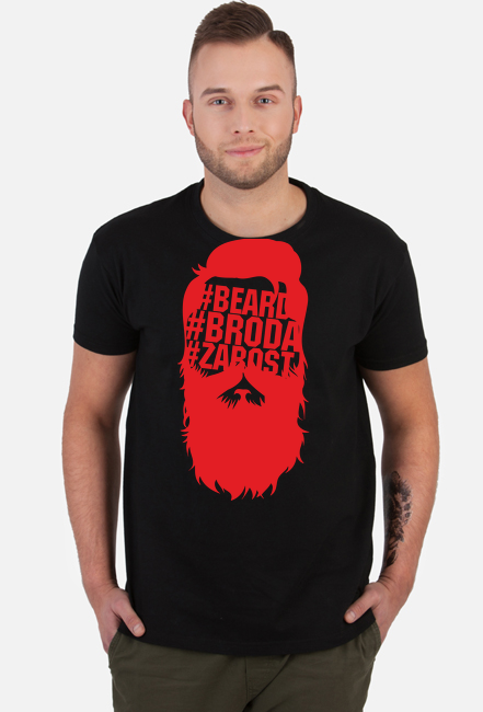 BeardRed