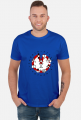 ODzR2018 piktogramy tshirt męski