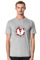 ODzR2018 piktogramy tshirt męski