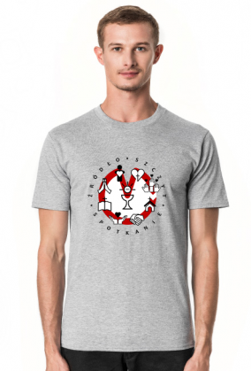 ODzR2018 piktogramy tshirt męski