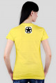 RUN BANGER lady shirt