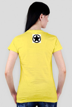 RUN BANGER lady shirt