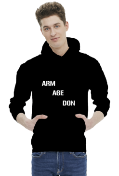 ARMAGEDON