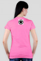 RUN BANGER lady shirt