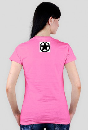 RUN BANGER lady shirt
