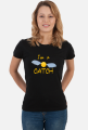 I'm a catch