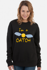 I'm a catch