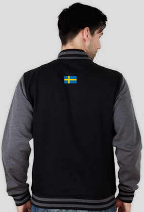 Kurtka Dalahäst m