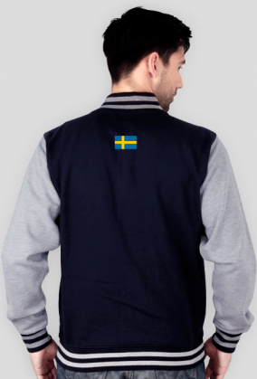 Kurtka Dalahäst m