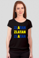 Zlatan t-shirt