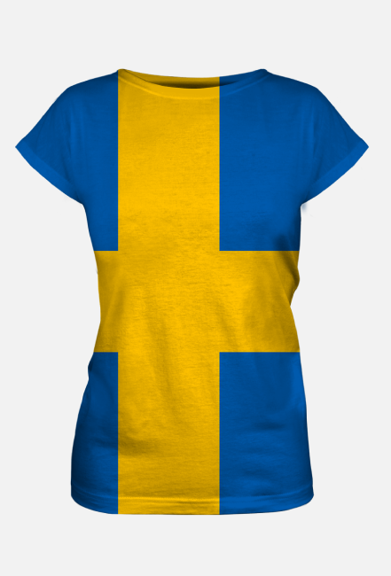 Heja Sverige! T-shirt