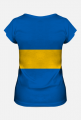 Heja Sverige! T-shirt