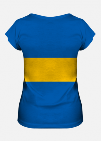 Heja Sverige! T-shirt