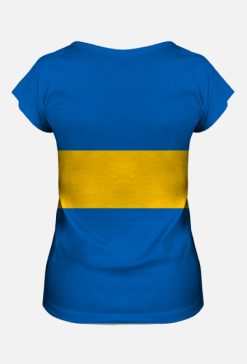 Heja Sverige! T-shirt