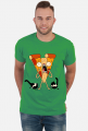 straszna pizza