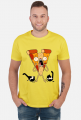 straszna pizza