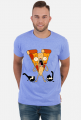 straszna pizza