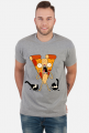 straszna pizza