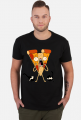 straszna pizza