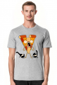 straszna pizza
