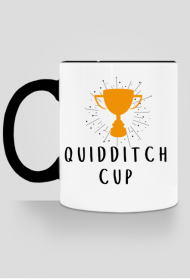 quidditch cup