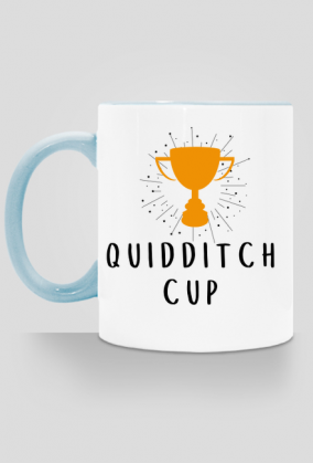 quidditch cup
