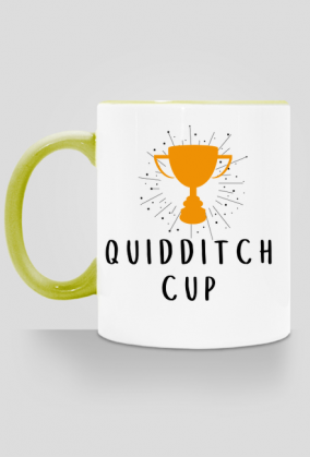 quidditch cup